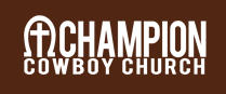 Champion Cowboy Church