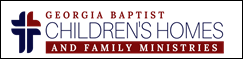 Georgia Baptist Children's Home and Family Ministry