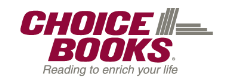 Choice Books Pennsylvania Inc.