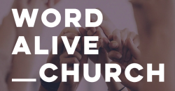 word alive church